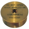 CorDEX ToughPIX II Series Replacement Battery Plug